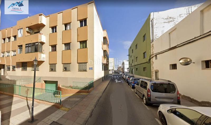 Foto 92879776-3efc-4e04-9387-ca8bf257af64. Flat with parking in Vecindario - El Doctoral - Cruce de Sardina Santa Lucía de Tirajana