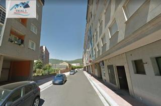 Pis  Regueiral do. Venta local comercial en barco de valdeorrass  ourense