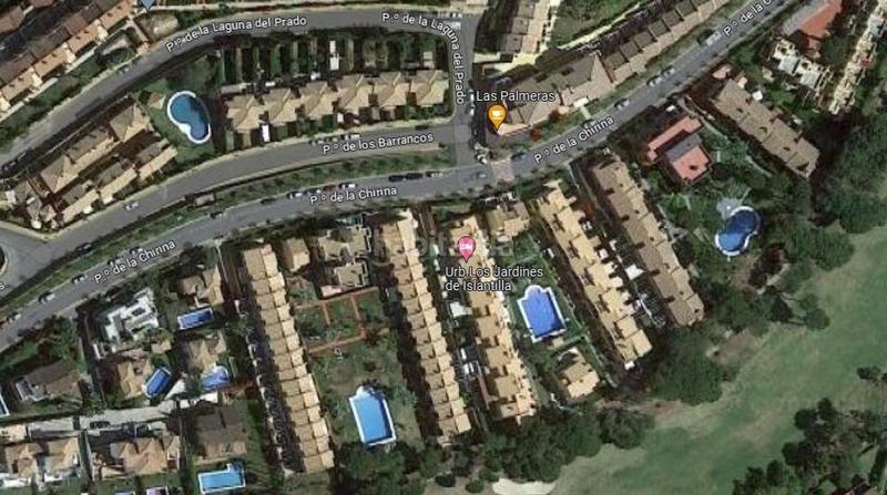 Foto 1f9b7176-0ce0-45cc-8adb-9d4d54eae1d7. Casa venta casa en isla cristina huelva en Islantilla golf Islantilla