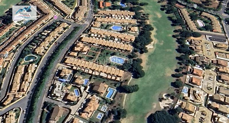Foto b58fe554-9947-49f2-9aa1-e682e31875fb. Casa venta casa en isla cristina huelva en Islantilla golf Islantilla
