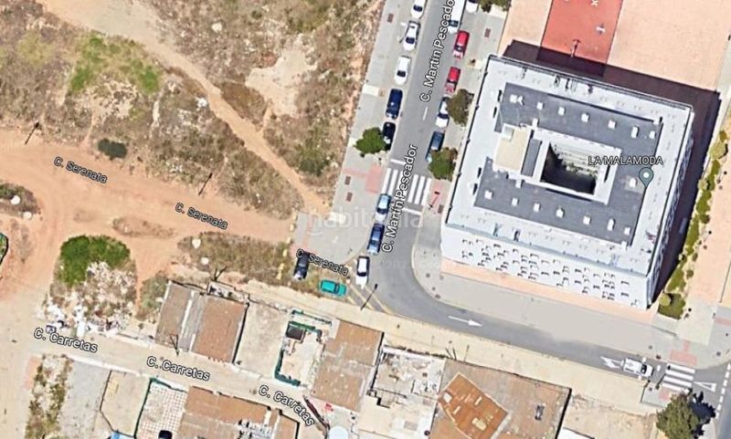 Foto 9f532b0e-219e-45a2-8caf-b779b2e36615. Loft amb aparcament a Las Colonias Huelva