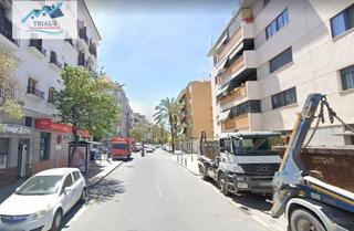 Pis  Avenida cristobal colon. Venta piso en huelva