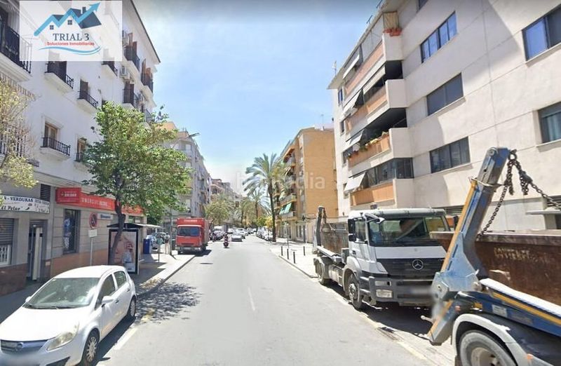 Foto e8d0acfc-a8b7-4f12-a899-cd3d9acd0dc9. Pis amb aparcament a Las Colonias Huelva
