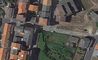 Appartement  Calle de la granxa. Venta piso en cedeira  a coruña