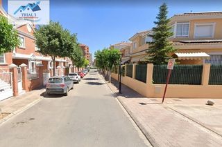Casa  Calle clavileño. Venta piso en albacete