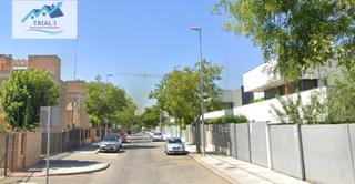 Casa  Calle zeus. Venta casa en jerez de la frontera cádiz