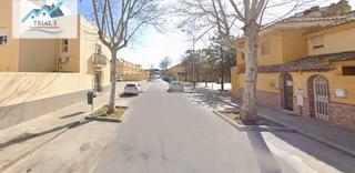 Pis  Calle octavio paz. Venta piso en puerto real cádiz