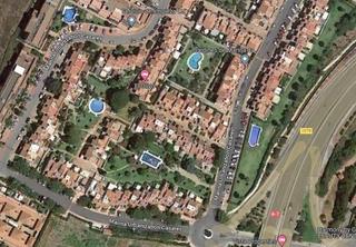 Pis  Urbanizacion marina de casares. Venta piso en casares málaga