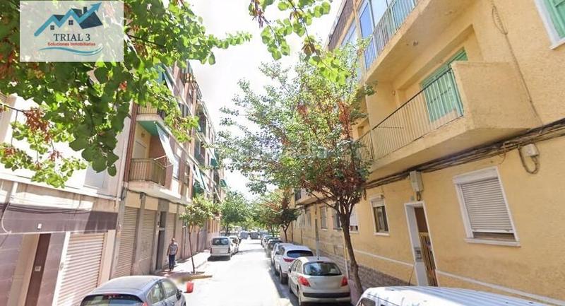Foto 57c811f2-406a-4531-8f0f-9c3ec35c83b5. Posto auto in Centro Sant Vicent del Raspeig
