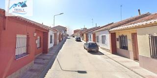 Casa  Calle de la alameda. Venta casa en mora  toledo