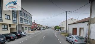 Aparcament cotxe  Avenida anchoa. Venta plaza de garaje en fisterra  a coruña