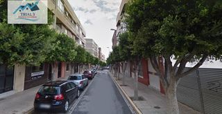 Etagenwohnung in Calle CERVANTES (E)