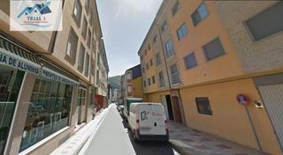 Pis  Santa rita de. Venta piso en o barco de valdeorras  ourense