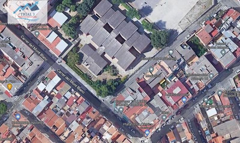 Foto 0ab4cd70-36fd-4e93-8c4d-2c1607e9ec75. Appartamento in Ca n'Oriac Sabadell