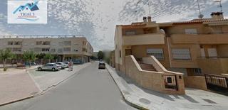 Pis  Calle velazquez. Venta piso en bigastro  alicante