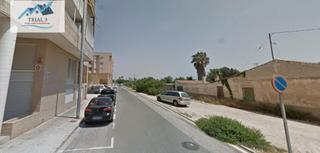 Nau industrial  Calle el parador. Venta nave industrial en elche  alicante