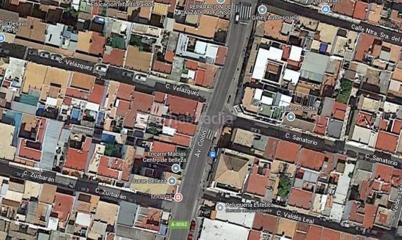 Foto b72c1ebf-402b-42f9-a7eb-e3500288c955. Parking coche venta garaje sevilla en Gines