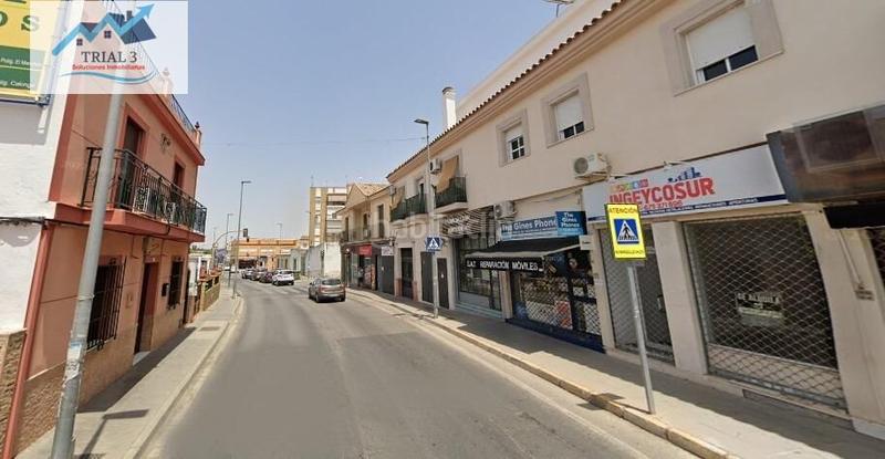 Foto d16c2e2b-753a-470f-8686-12a78c0f545a. Parking coche venta garaje sevilla en Gines