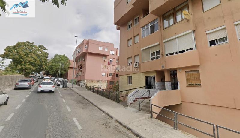 Foto 9e1ca4d3-3736-48be-9e8d-d1dd7ad89d62. Piso venta piso cádiz en San Bernabé Algeciras