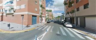 Aparcament cotxe  C. atenas. Venta plaza de garaje en montequinto