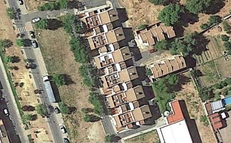 Foto a09d1b62-31a4-4ad1-9de3-0302ad2295a9. Casa a Cortegana