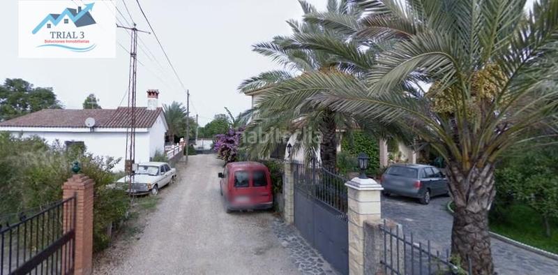 Foto f403563d-4393-40c2-8fac-6dd53d694e2c. Casa amb aparcament piscina a El Higuerón Córdoba