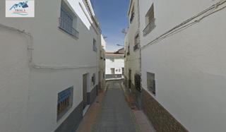 Casa a Tíjola. Venta casa en tijola almería
