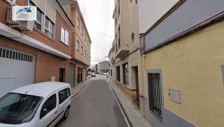 Pis  Calle don diego de mora. Venta piso en mora toledo