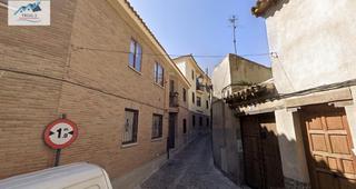 Pis a Casco Histórico. Venta piso en toledo