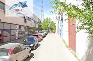 Office space  Calle burdeos. Venta oficina en las rozas de madrid