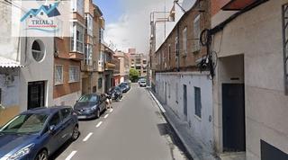 Estudi  Calle callejo. Venta piso en madrid