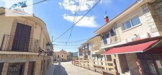 Pis  Calle comercio. Venta local comercial en los molinos - madrid