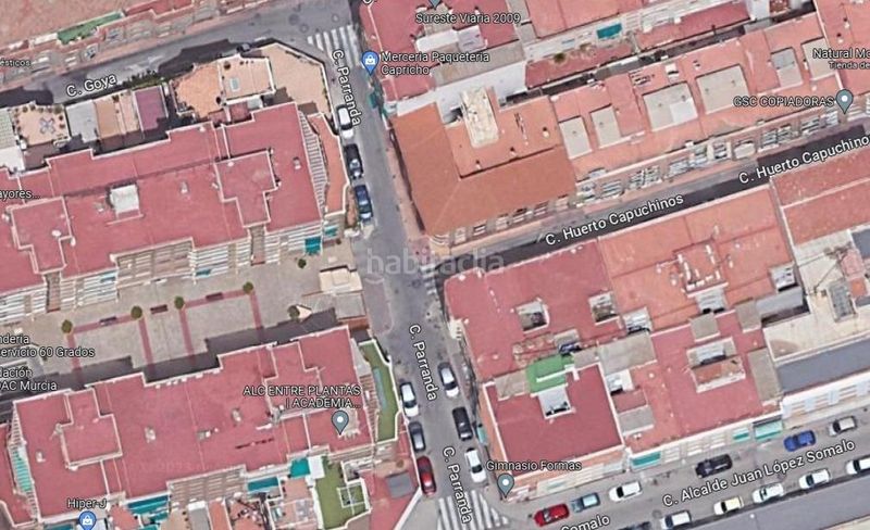 Foto 7fa27b90-865a-4719-991b-dd5ff71bb08f. Pis a El Carmen Murcia
