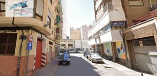 Pis  Calle parranda. Venta piso en murcia