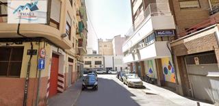 Piso  Calle parranda. Venta piso en murcia
