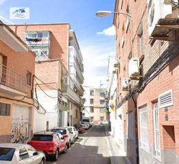 Pis  Calle condor. Venta piso en madrid