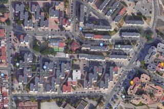 Pis  Lugar poligono de san telmo. Venta piso en jerez de la frontera  cádiz