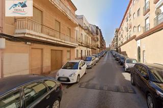 Piso en Centro ciudad. Venta piso en linares.
