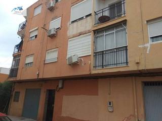 Appartement  Calle el olivo. Venta piso en almería