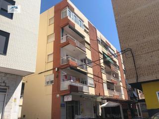 Piso  Calle menorca (as). Venta piso en aguadulce almería