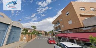 Piso  Calle motores (p). Venta piso en roquetas de mar almería