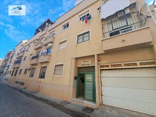 Pis  Calle gl castaños (r). Venta piso en roquetas de mar almería
