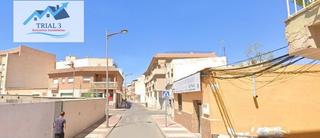Appartement  Avenida luis buñuel(r). Venta piso en roquetas de mar  almería