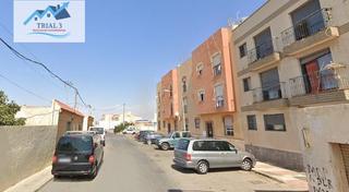 Pis  Calle joaquinico (bo). Venta piso en roquetas de mar  almería