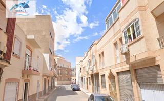 Aparcament cotxe  Calle alonso cano (r). Venta garaje en roquetas de mar  almería