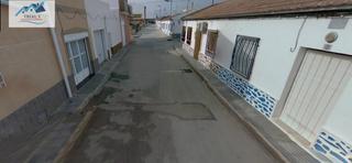 Chalet  Calle carmen del. Venta casa en avileses  murcia.