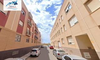 Appartamento  Calle de ismael merlo. Venta piso en roquetas de mar almería