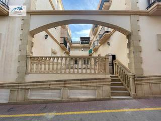 Pis  Calle entina. Venta piso en cuevas del almanzora  almería