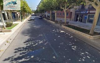 Pis a Ejea de los Caballeros. Venta piso y garaje en ejea de los caballeros  zaragoza.