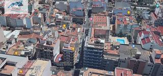 Locale commerciale in Centro - Muelle Pesquero. Venta local comercial en torrevieja